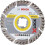 Bosch BOSCH 125 mm X-Lock Standard Universal timanttilevy - 2608615166 1