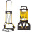 STANLEY Carretilla Stanley, Amarillo, SXWTD-FT580 1