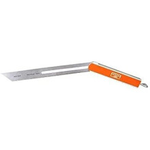 Bahco 9574-300 BH9574-300 Bevel, Silver/Orange, 170/300 mm