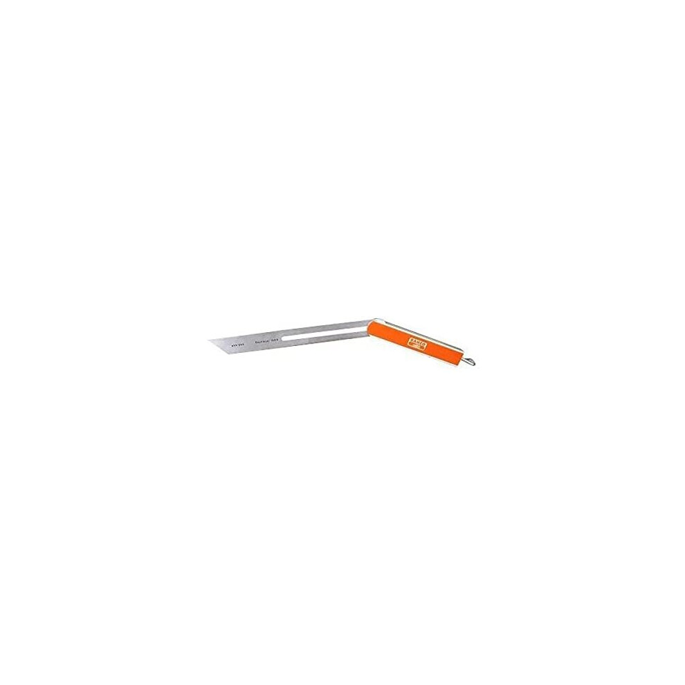 Bahco 9574-300 BH9574-300 Bevel, Silver/Orange, 170/300 mm