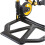 STANLEY Carretilla Stanley, Amarillo, SXWTD-FT580 8