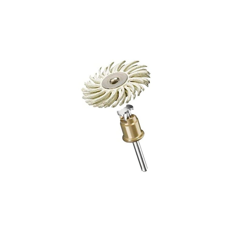 Dremel Light Ez Speedclic Detail Abrasive Brush - Image 8