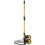 STANLEY Carretilla Stanley, Amarillo, SXWTD-FT580 4