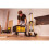 STANLEY Carretilla Stanley, Amarillo, SXWTD-FT580 15