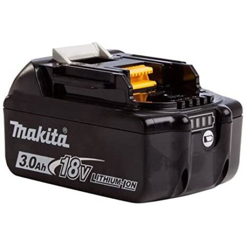 Makita Makita Akku-Magazin BL1830B 18V