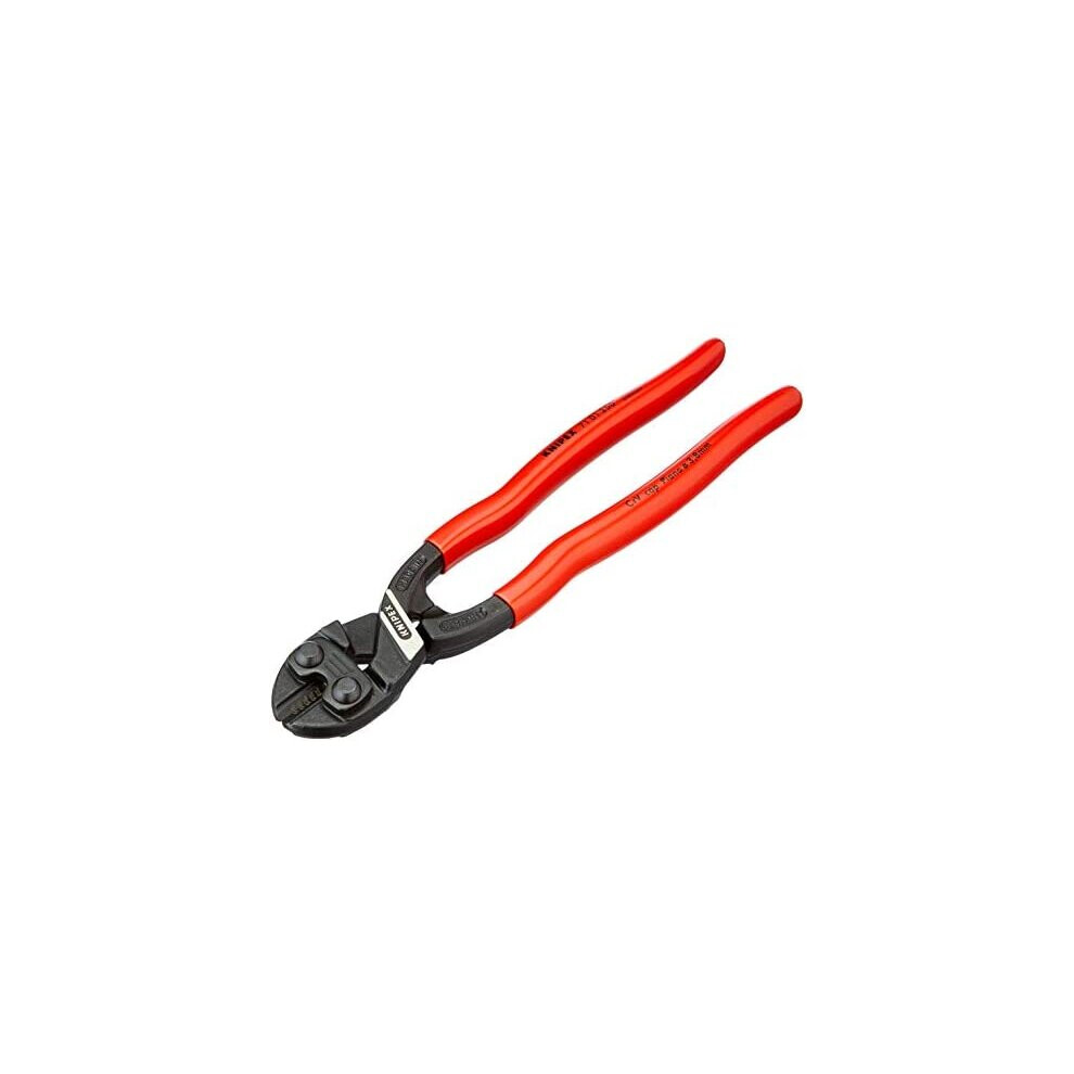 KNIPEX CoBolt XL Compact Bolt Cutter (250 mm) 71 01 250