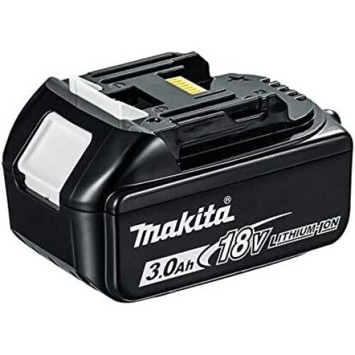 Makita Makita Akku-Magazin BL1830B 18V 1