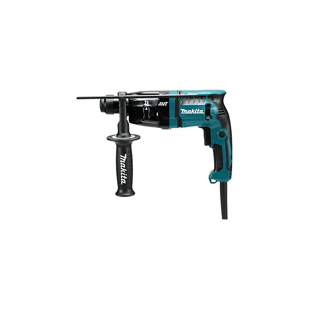 Makita HR1841F/2 240V 18mm AVT Rotary Hammer Supplied In A Carry Case