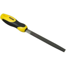 Stanley 0-22-456 8-inch/ 200mm Half Round Second Cut