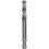 Bosch Bosch Professional 1x Pilot Drill Bit Plus HSS-G (Socket 3/8" Hexagonal Shank, 7.15 x 85 mm, Accessory Hole Saw) 1