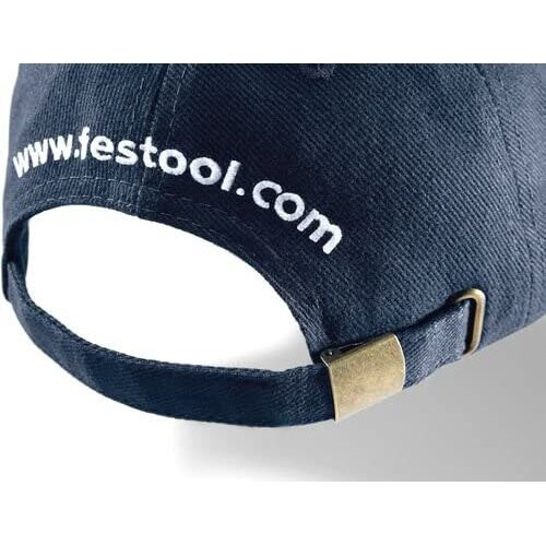 Festool Festool Golf Cap , Blue 1