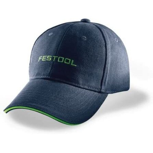 Festool Festool Golf Cap , Blue 2