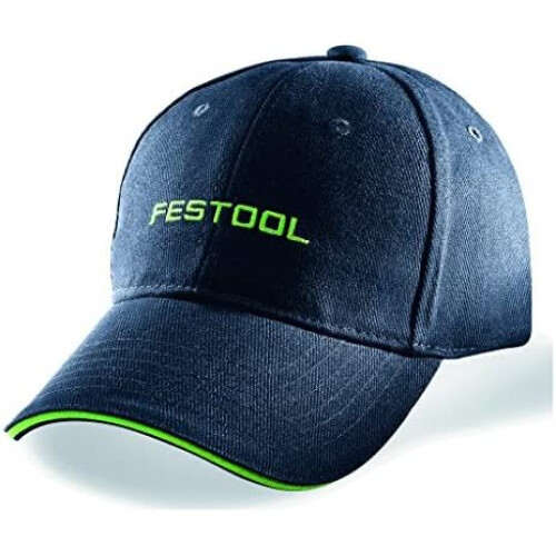 Festool Festool Golf Cap , Blue