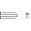 Bosch Bosch SDS Plus boremaskine 10 x 360 mm Plus-5 4