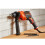Black + Decker Black & Decker Corded Hammer Drill With Masonry Drill Bit 710 W 5