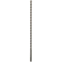 Bosch 1618596266 SDS-Plus-5 Masonry Drill Bit, 10mm x 300mm x 360mm, Grey