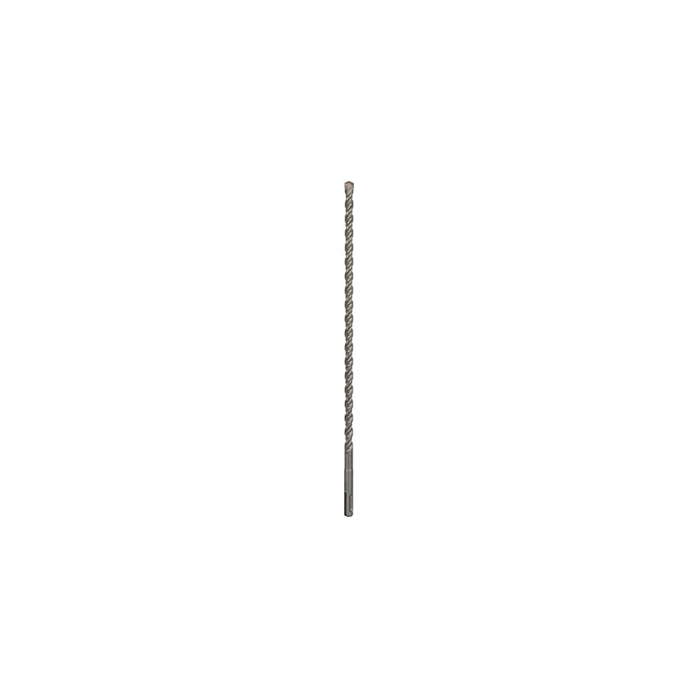 Bosch 1618596266 Sds-Plus-5 Masonry Drill Bit, 10Mm X 300Mm X 360Mm, Grey