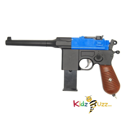 BB Bullet Gun G12