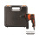 Black + Decker Black & Decker Corded Hammer Drill With Masonry Drill Bit 710 W 1