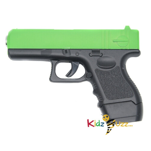 BB Bullet Gun G16