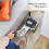 Vax Vax Compact Power Plus Upright Carpet Cleaner 840W Capacity 1.8 Litre 4