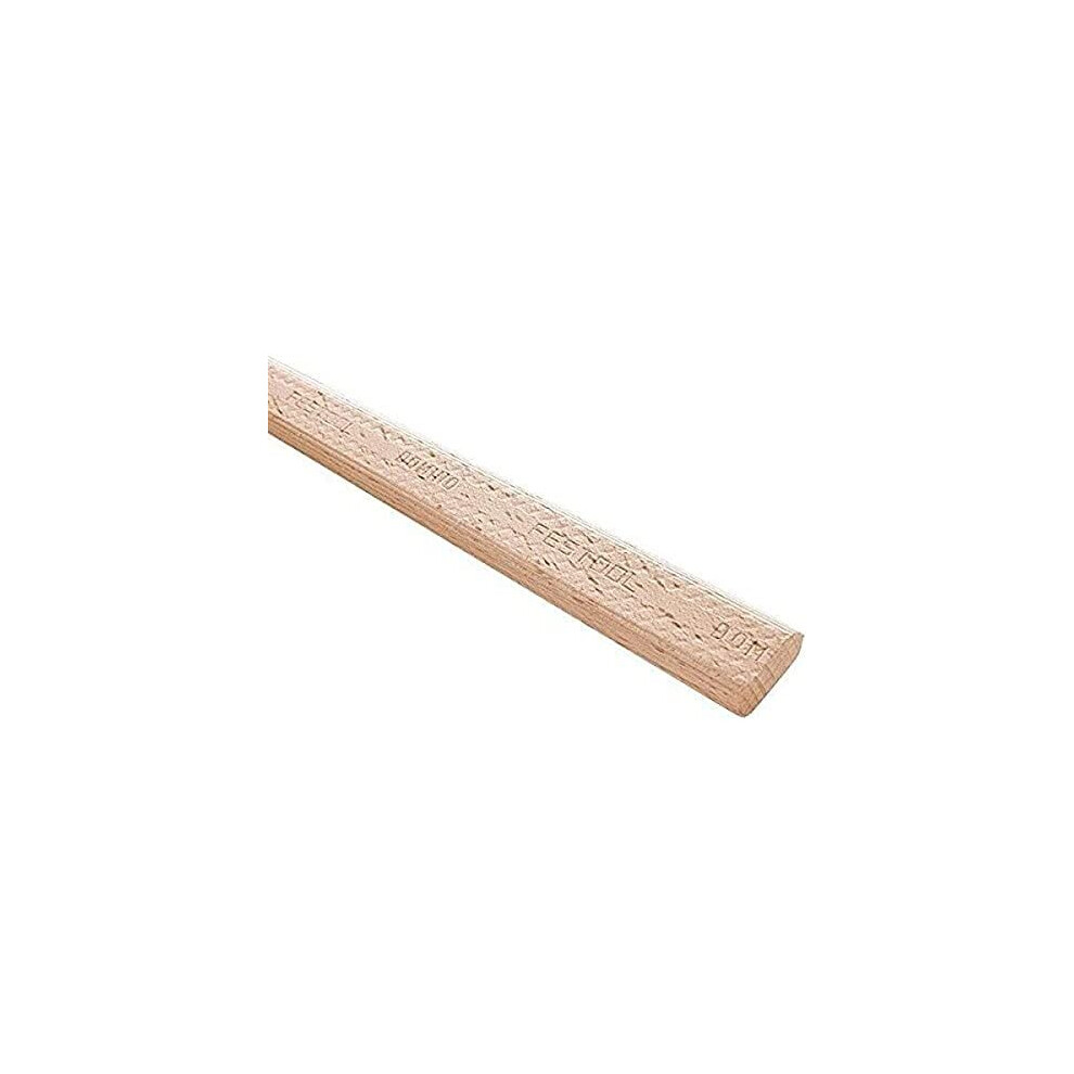 Festool 498688 D 12x750/22 BU Domino Beech Wood - Cream (Pack Of 22)