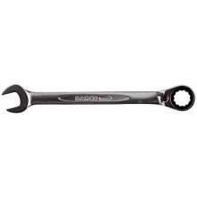 Bahco 1RM-17 - Ratchet Wrench, Multicolour, 17mm