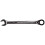 Bahco Bahco 1RM-17 - Ratchet Wrench, Multicolour, 17mm 1