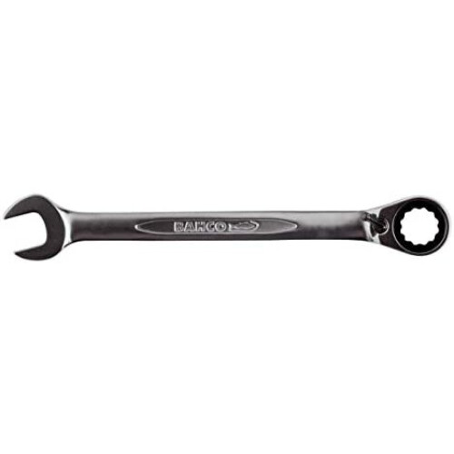 Bahco Bahco 1RM-17 - Ratchet Wrench, Multicolour, 17mm