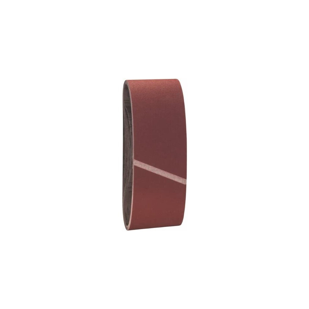 Bosch 2608607263 100 x 610 mm 120 Grit Sanding Belts