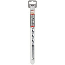 Bosch 2608597625 Auger Drill Bit with Hex Shank, 11mm x 160mm x 235mm, Silver