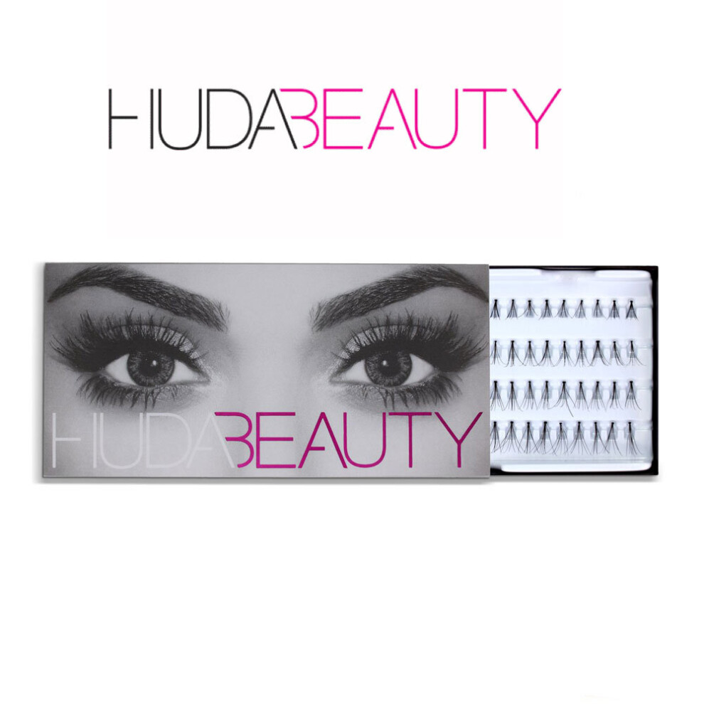 HUDA BEAUTY Classic False Lash - Alyssa #2