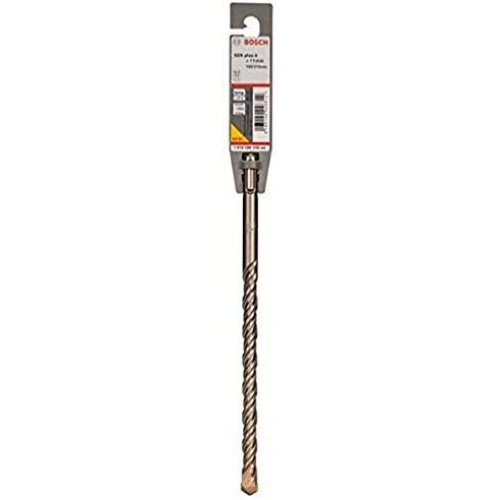 Bosch SDS+ PLUS-5 BOREBOR 11*150/210MM - B 1618596316