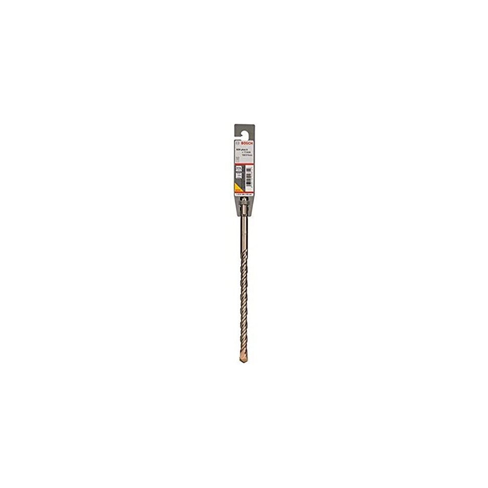 Bosch 1618596316 SDS-Plus-5 Masonry Drill Bit, 11mm x 150mm x 215mm, Silver