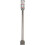 Bosch Bosch 2608690143 SDS-Max Spade Chisel, 50mm x 400mm, Grey 1