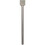 Bosch Bosch 2608690143 SDS-Max Spade Chisel, 50mm x 400mm, Grey 2