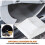 Evolution Power Tools R355CPS Multi-Material Chop Saw, 355 mm (230 V) 14