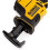 DeWalt DEWALT 18v XR Brushless Compact Reciprocating Saw - Bare Unit DEWDCS369N 3