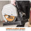 Evolution Power Tools R355CPS Multi-Material Chop Saw, 355 mm (230 V) 16