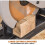 Evolution Power Tools R355CPS Multi-Material Chop Saw, 355 mm (230 V) 11