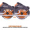 Evolution Power Tools R185CCSX+ Multi-Material Circular Saw, 1600 W, 110 V-Site Use 20