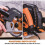Evolution Power Tools R185CCSX+ Multi-Material Circular Saw, 1600 W, 110 V-Site Use 10