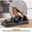 Evolution Power Tools R355CPS Multi-Material Chop Saw, 355 mm (230 V) 7