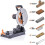 Evolution Power Tools R355CPS Multi-Material Chop Saw, 355 mm (230 V) 2