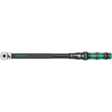 Wera Click Torque C 4 Adjustable Torque Wrench, 1/2" Square Drive, 60 - 300 Nm, 05075623001