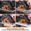 Evolution Power Tools R185CCSX+ Multi-Material Circular Saw, 1600 W, 110 V-Site Use 6