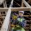 DeWalt DEWALT 18v XR Brushless Compact Reciprocating Saw - Bare Unit DEWDCS369N 5