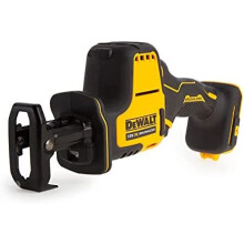 DEWALT 18v XR Brushless Compact Reciprocating Saw - Bare Unit DEWDCS369N