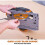 Evolution Power Tools R185CCSX+ Multi-Material Circular Saw, 1600 W, 110 V-Site Use 19