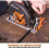 Evolution Power Tools R185CCSX+ Multi-Material Circular Saw, 1600 W, 110 V-Site Use 9